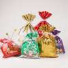 🎄🎅Early Christmas Promotion - 49% OFF 💝Christmas Gift Bags with Colorful Drawstring