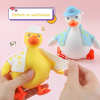 ⚡Clearance Sale SALE 70%🐥Stress Relief Toys Dress Up Duck