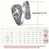 🔥Last Day Promotion 70% OFF🐦️Hummingbird Spoon Ring