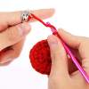 Adjustable Crochet / Knitting Rings