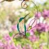 🎖️July 4th Flash Sale: 50% OFF Sitewide! 💕<strong>Handmade<strong> Hummingbird Colorful Window Hangings, Buy 2 Save 10%