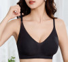 Last Day Promotion 50% OFF - 🔥Smoothing with Seamless Stretch Wireless Lightly Lined Comfort Bra