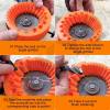 Last Day 50% OFF🔥Multipurpose Drill Sharpener for All Bits🚚BUY 2 FREE SHIPPING