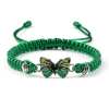 🌲Early Christmas Sale- SAVE 70% OFF🔥Butterfly Charm Bracelet-Buy 3 Free Shipping