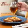 No Drip Honey Dispenser