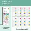 (🎅EARLY CHRISTMAS SALE-49% OFF) Pocket Watercolor Painting Book - BUY 4 GET EXTRA 20% OFF