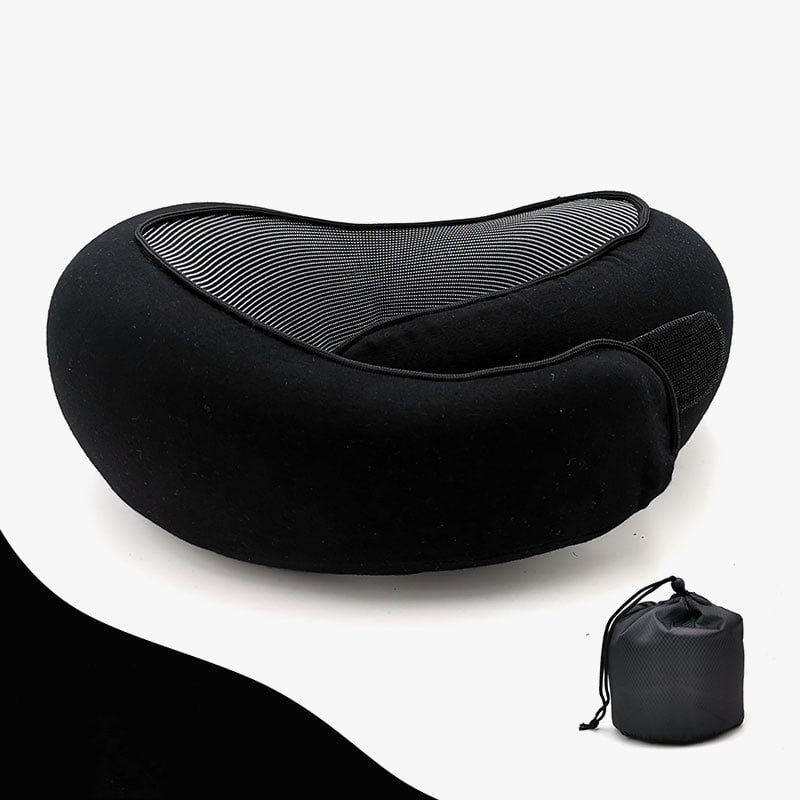 Last Day Promotion 70% OFF - 🔥TRAVEL Neck Pillow⚡Buy 2 Get Free Shipping