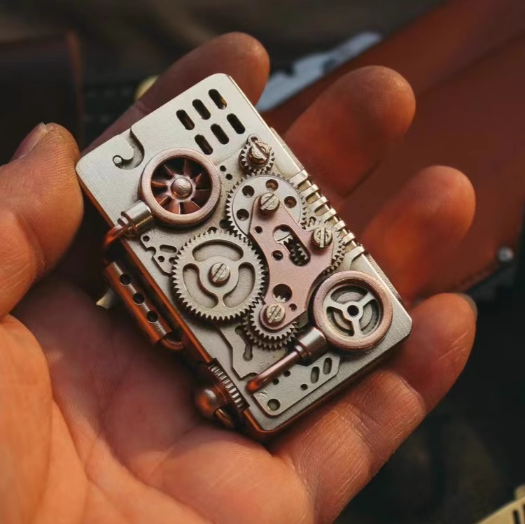 lighter