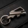 🔥LAST DAY 49% OFF🔥Permanent Match Infinity Lighter with Multitool Keychain Bottle Opener