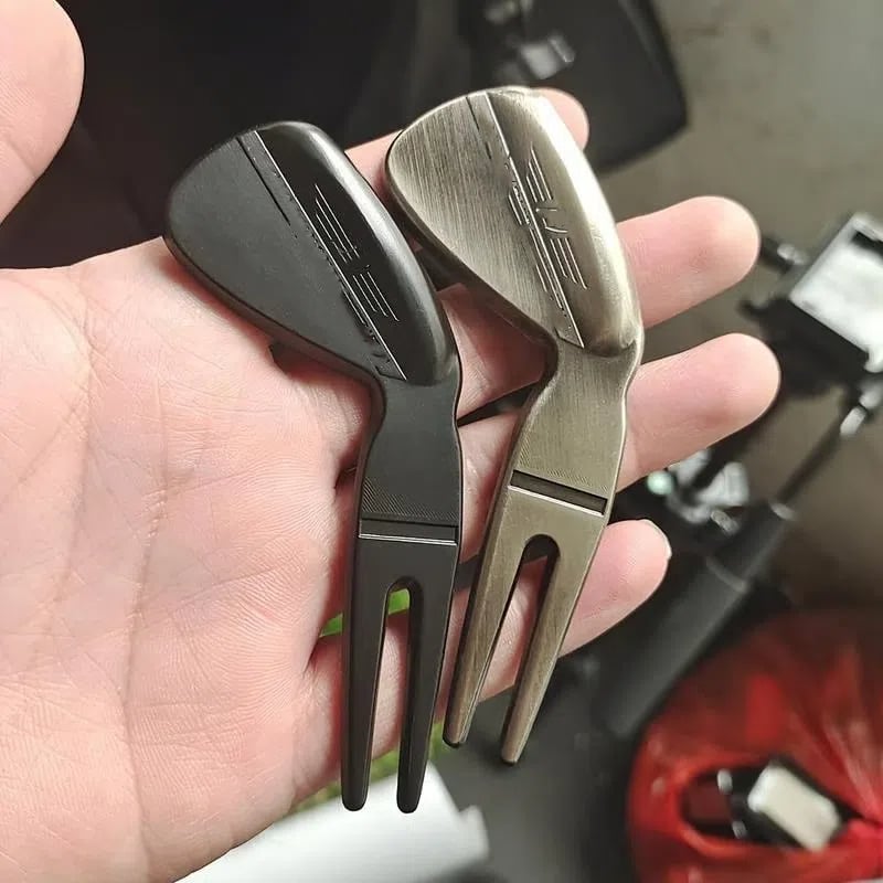 💥LAST DAY SALE 50% OFF💥Golf Pitch Mark Tool