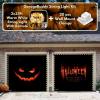 🎃Early Halloween Sale 60% OFF - UOCSPTT®️ Halloween Garage Door Covers