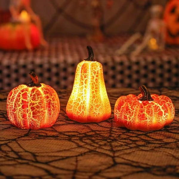 🔥LAST DAY 45% OFF🔥🎃Halloween Pumpkin Lantern👻