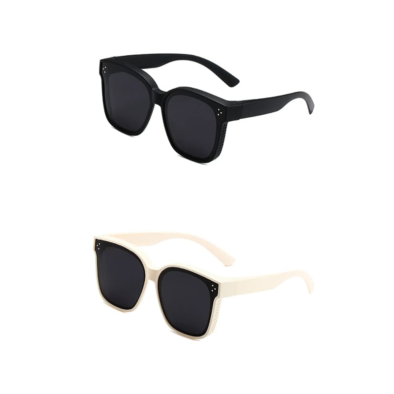 🔥Passende Sonnenbrille mit UV400-Schutz