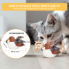 🔥Limited Special Offer 50% OFF🐱🐶Simulation Sound Pet Toy