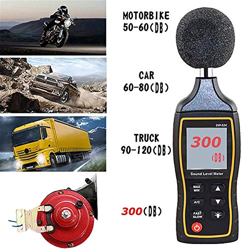 🔥Summer Hot Sale 50% OFF🔥 300DB 12V Train Horn For Trucks