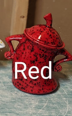 Canister with Attitude