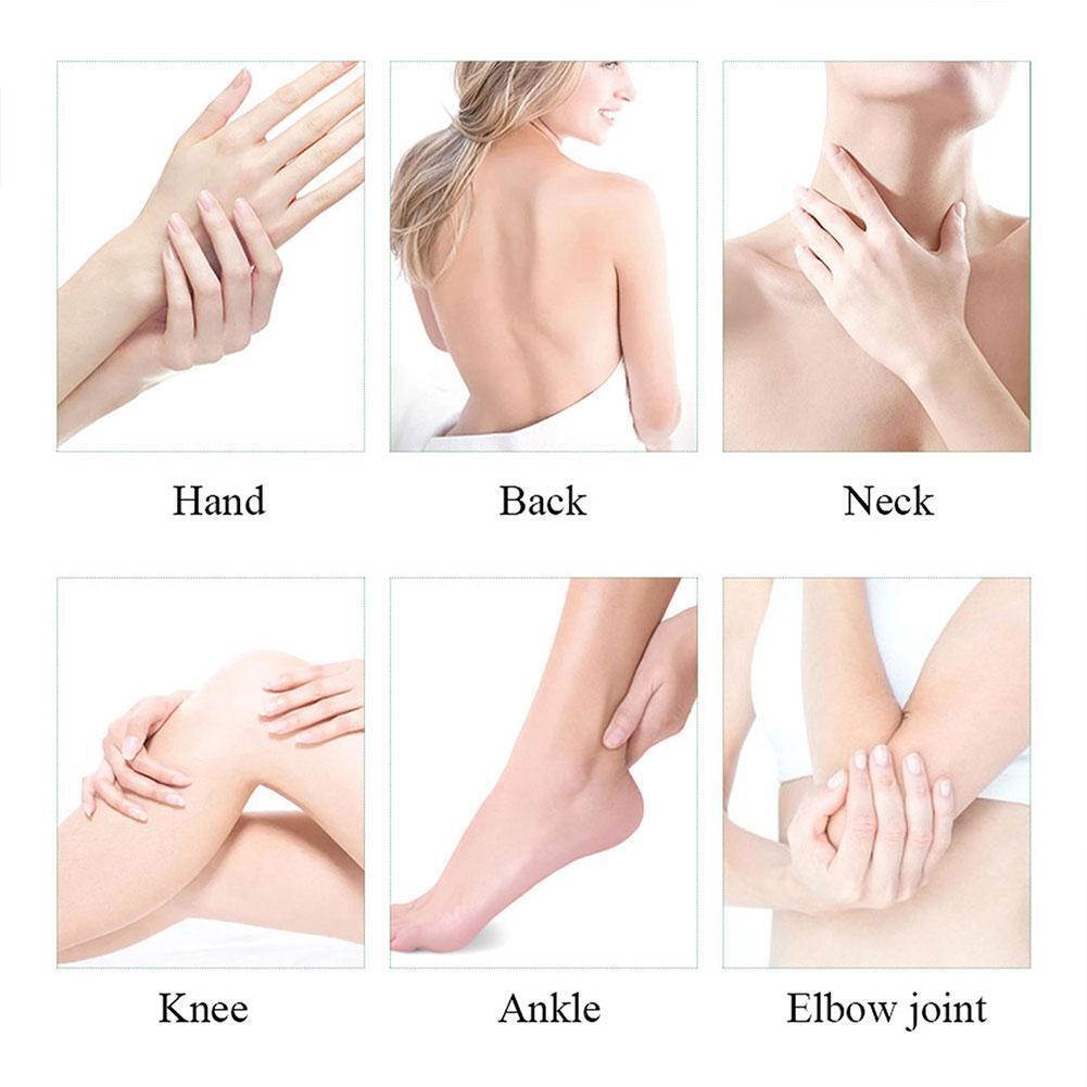 🔥Limited Time Sale 48% OFF🎉Exfoliating Clean Mud Rubbing Gel-Buy 1 Free 1