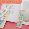 Ocean Adventure Travel Watercolor Book
