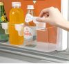 Last Day Promotion 48% OFF - Refrigerator Dividers Organizer(BUY 3 GET 1 FREE NOW)