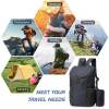 (🔥Last Day Promotion-60%OFF)Lightweight Portable Folding Backpack(Buy 2 get Free shipping)