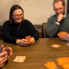 Go F*** Yourself- The Go Fish Game of Life's Little Humiliations