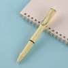 2023 New Retractable Fountain Pen