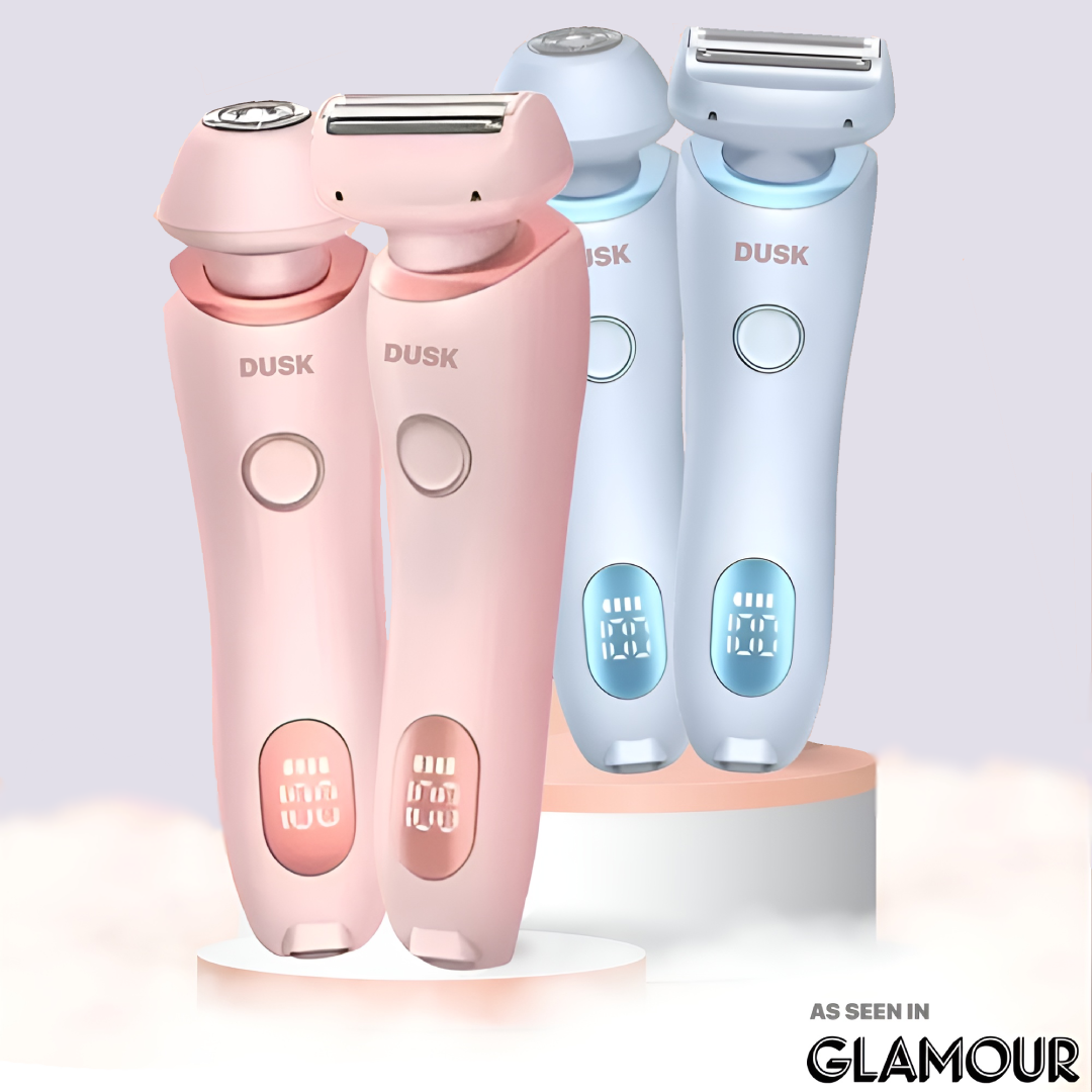 🔥100% Perfect Shave - Satin Lady Shaver, ✨Buy 2 Free Shipping