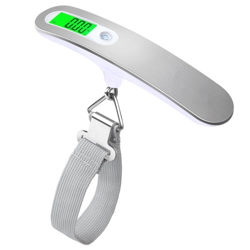 (⏰Last day Sale 50% OFF!) Portable Electronic Hook Scale(buy 2 get extra 10% off)