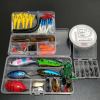 🎣 Summer Sale-60% OFF🐠Fishing Lures Set Mixed