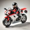 LAST DAY 50% OFF🔥Motorcycle Building Blocks-Buy 2 Free Shipping