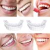 (🔥Last Day Promotion 50% OFF) Inlay Restoration Braces Adjustable Snap-in Dentures