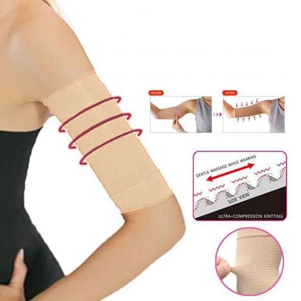 (🎅EARLY XMAS SALE - 50% OFF) ToneUp Arm Shaping Sleeves
