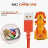 💖Hot Sale Promotion 49% OFF - 🐶Funny Humping Dog Fast Charger Cable