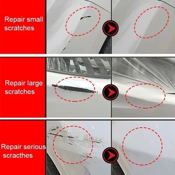 🔥Last Day Promotion 70% OFF-🔥-Car Scratch Repair Spray