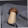 Buy Today, Save 30%-- Mushroom Salt  Pepper Grinder