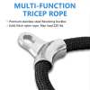 🎁TikTok Last Day Sale - 70% OFF🎉Ergonomic Handle Triceps Training Cord