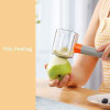 (Spring Pre Sale- Save 50% OFF) Collect Cup Peeler- Buy 2 Free Shipping