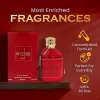 🎁TikTok Last Day Sale - 70% OFF✨Dumont Nitro Red For Men 3.4 Oz Eau De Parfum Spray