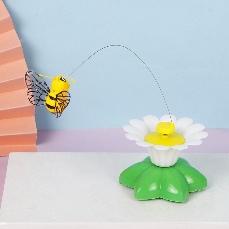 🔥 Hot Summer Sale🔥 Electric Fly Toy
