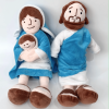 🔥Last Day Promotion - 70% OFF🎁🕊️Jesus Plushie