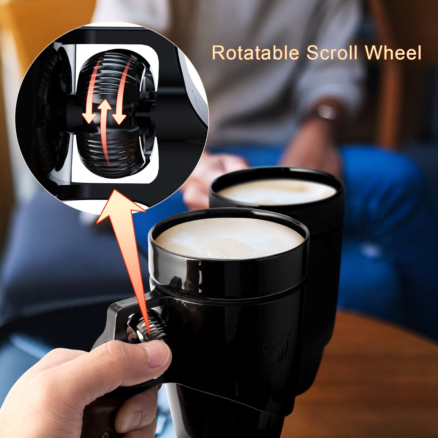 🔥Last Day Promotion 70% OFF💥Fun Revolver Cup🎁BUY 2 FREE SHIPPING