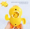 Summer Hot Sale 50% OFF -  Baby Bath Toys