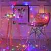 🔥Last Day Promotion 70% OFF🔥Aurora Christmas LED lights⚡️Buy 4 Free Shipping