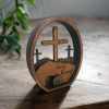 ✝️Christian EASTER Decoration | Resurrected TOMB(𝗠𝗮𝗿𝘁𝗶𝗻 𝗠𝘂𝗲𝗹𝗹𝗲𝗿®)