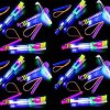 (Christmas Big Sale!- 48% OFF)LED Helicopter Shooters,Buy More Save More