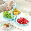 ⚡⚡Last Day Promotion 48% OFF - Foldable 3-ply Fruit Plat(🔥BUY 2 GET EXTRA 5% OFF )