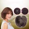 Last Day 49% OFF🔥Breathable And Natural Hair Tips For Women With Thinning Hair