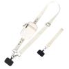 🔥 2025 HOT SALE 49% OFF-Adjustable Phone Lanyard Crossbody Strap with Wallet