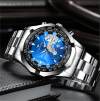 Waterproof Top Brand Luxury Man Wristwatch With Luminous