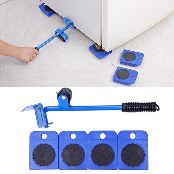 🔥(Last Day Promotion - 50% OFF) Furniture Lifter Sliders-BUY 2 FREE SHIPPING